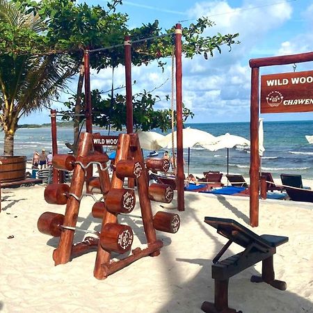 Chaweng Buri Resort Εξωτερικό φωτογραφία