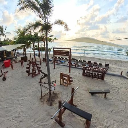 Chaweng Buri Resort Εξωτερικό φωτογραφία