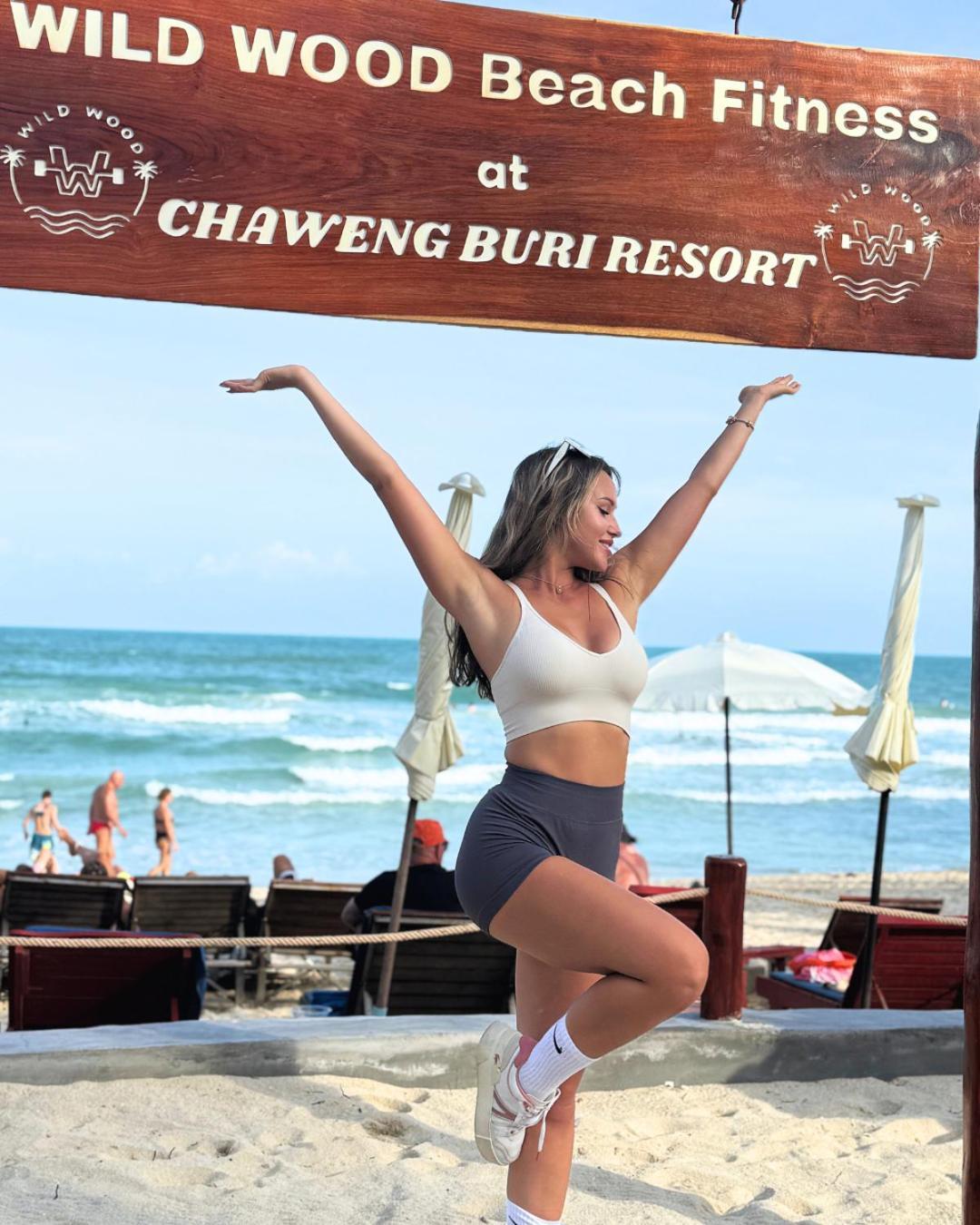 Chaweng Buri Resort Εξωτερικό φωτογραφία